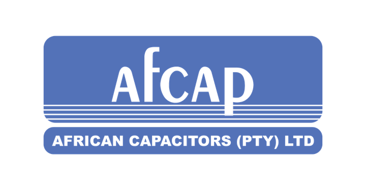 AFCAP logo