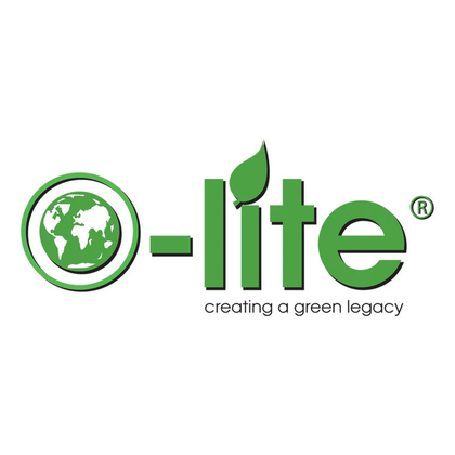 O-lite logo